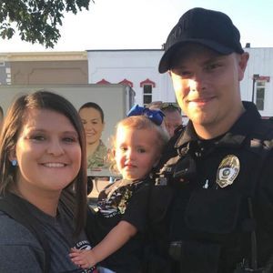 Meet your Posher, Dana